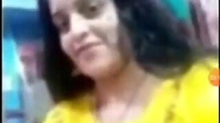 Aunty Nude Videocall With Lover