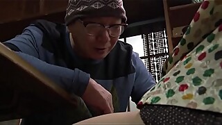 Fuck my neighbor big tits while her husband is not home