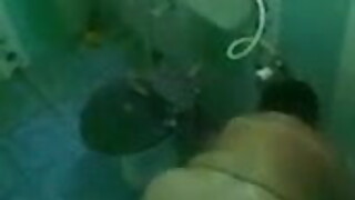 Sundhori Magi Rangpur bathroom video