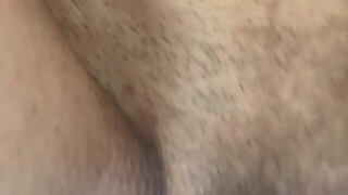 Young girl creampied