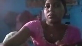 Wife Ne Husband Ke Liye Fingering Video Banaya