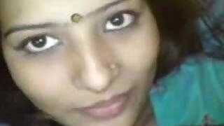 bangladesi girl showing boobs by BF