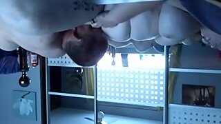 Me and my wife hidden cam - Pumhot.com