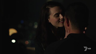 Katie McGrath - ''Secret Bridesmaids Business'' s1e01