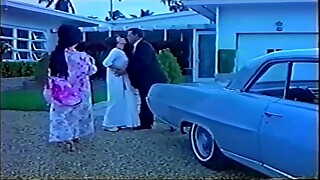 The Case of the Stripping Wives (1966) - Preview Trailer