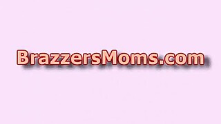 Redhead Mommy Needs a Man!